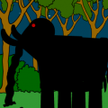 Mastodon!!