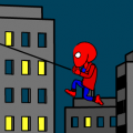 Spider-boy the game
