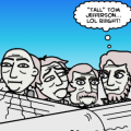 Rushmore Thoughts (Remix 5)