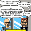 Gates and Geekazine V