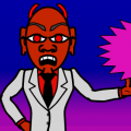 The Hellish Horoscope