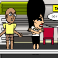 'Amy:Ikea art'