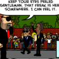 'Parade: Part I'