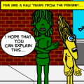 Revelations- The Explanation 1