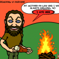 Cannibalistic Instincts 2