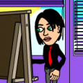 A Horrid Creation