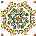 'Heart Motif'