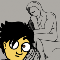 CONTEST-ART:RODIN'S 'THINKER'
