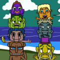 Totem Practice