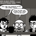 The Hunt - Part 8