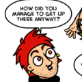 Alternative view on things 2