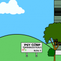 PSY Corp Building 3