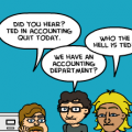 The Supply Closet