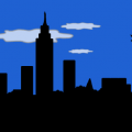 New York City Skyline