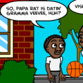 Iggyville