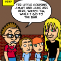 Iggyville