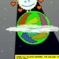 Full Eclipse (Day&Night re