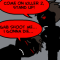 Two killers?