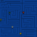 saddest sadist maze