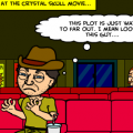 The Movies...