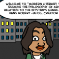 Reception Theory