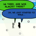 The Legend Of Santa Episode 9 