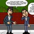 RAINMAN II