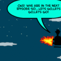 The Legend Of Santa Episode 6