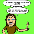 Best Storyline