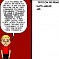 'GROAN THE GROAN' entrie