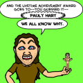 Lifetime Achievement Award