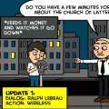 'Strip 2, Update 3'