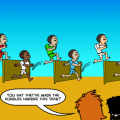 Hurdles