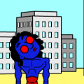 Bart Dies