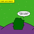 On Other Planets...