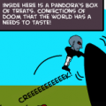 THE END PT 4