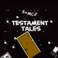 'Testament Tales 1'
