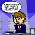 A Super News Story