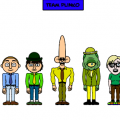 Survivor bitsville