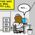 'Payphone Call'