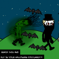 remix-costume party!