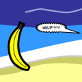 The evil pear