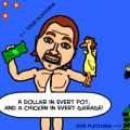 Economic Plan for the Future