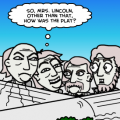 Rushmore Thoughts (Remix 7)