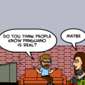 Penguano's Truth