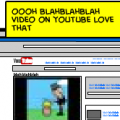 THE NEWEST FAD(BLAH)